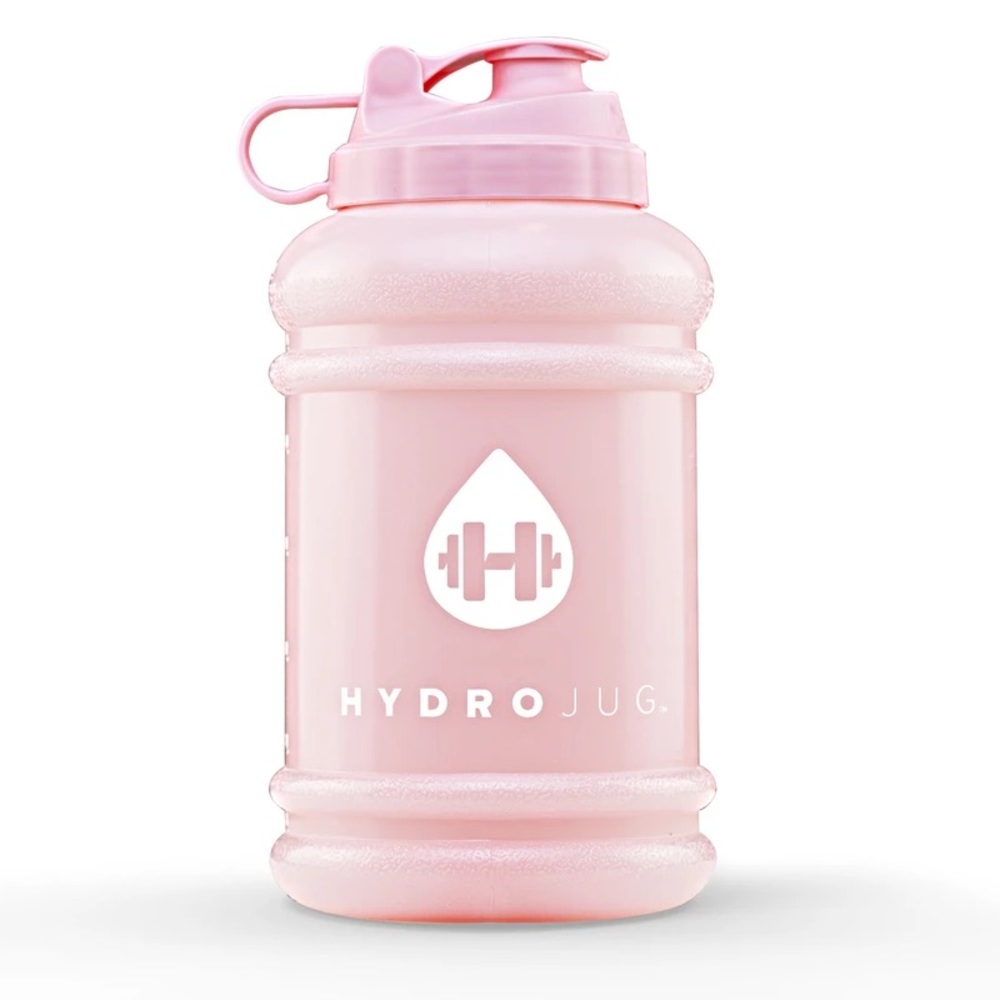 Pink Hydrojug